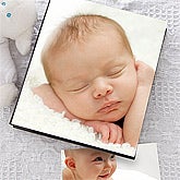 Personalized Baby Photo Albums - All About Baby - 11918
