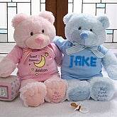 personalized gifts, personalised gifts- baby