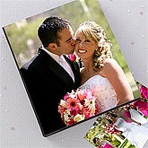 Personalized Wedding Photo Albums - 11921