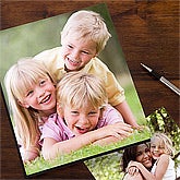 Personalized Family Photo Albums - 11922