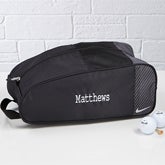 Personalized Nike Golf Shoe Bag - 12026
