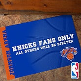Personalized NBA Basketball Team Doormats - 12048 Personalized NBA Basketball Team Doormats - 12048