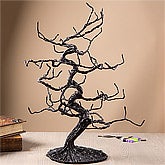 Halloween Ornament Tree - 12156