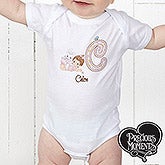 Personalized Baby Clothes - Precious Moments - 12157