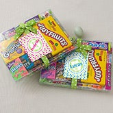 Personalized Birthday Candy Box - 12322