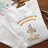 Egg-stra Special Infant & Youth Apparel