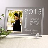 Personalized Graduation Picture Frames - Graduation Inspiration - 12737