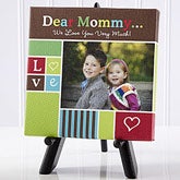 Personalized Canvas Art - Photo Fun - 12883