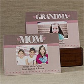 Personalized Photo Greeting Cards for Her - Special Lady - 12975