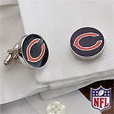NFL Football Chicago Bears Cuff Links - 13119