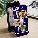Personalized iPhone Case - Modern Photo - 13215 Personalized iPhone Case - Modern Photo - 13215