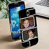 Personalized Samsung Galaxy S4 Photo Cell Phone Case - Modern Photo - 13218 Personalized Samsung Galaxy S4 Photo Cell Phone Case - Modern Photo - 13218