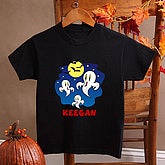 Scare Wear Black T-Shirt
