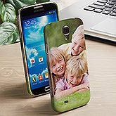Photo Personalized Samsung Galaxy S4 Cell Phone Case - You Picture It - 13282 Photo Personalized Samsung Galaxy S4 Cell Phone Case - You Picture It - 13282