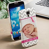 Personalized Photo Galaxy S4 Cell Phone Case - 13485 Personalized Photo Galaxy S4 Cell Phone Case - 13485