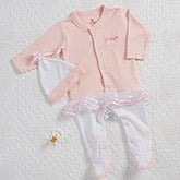 Personalized Baby Costumes - Ballerina Girl - 13610 Personalized Baby Costumes - Ballerina Girl - 13610