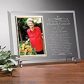 We Shall Meet Again Parent Frame