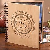 Ladies Boutique >> Circle of Strength? Personalized Album