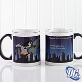 Personalized Superhero Coffee Mugs - Batman - 14266 Personalized Superhero Coffee Mugs - Batman - 14266