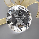 Precious Mother Diamond Keepsake