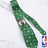 Personalized NBA Basketball Team Logo Ties - 14292 Personalized NBA Basketball Team Logo Ties - 14292