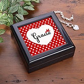 From The Heart Keepsake Treasure Box From The Heart Keepsake Treasure Box