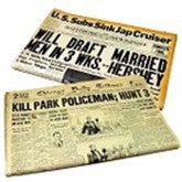 Historic Archive Newspapers