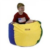 Boys Decor