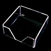 Cocktail Napkin Holder
