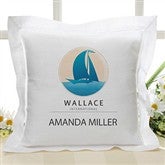 Linen Pillow - 10007