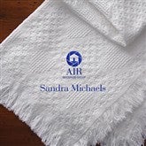 Baby Blanket - 10009-W