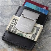 Money Clip - 10027