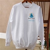 Adult Sweatshirt - 10032S