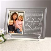 Always Loved© Personalized Picture Frame - 10050