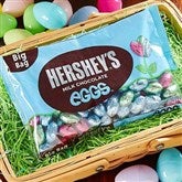 Hershey's® Chocolate Eggs - 10054
