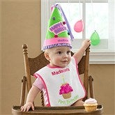 Birthday Hat-Girl - 10075-G