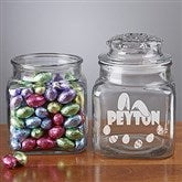 Storage Jar - 10090