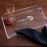 Serving Tray - 10114