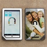 Color Screen Nook® Design-A-Skin™ - 10212-A