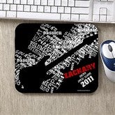 Mouse Pad - 10216