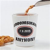 Shot Glass - 10307