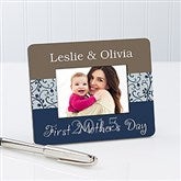 Mommy & Me Personalized Mini Frame - 10337-M