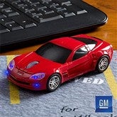 Wireless Mouse - 10358