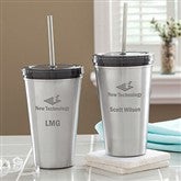 Stainless Tumbler - 10455