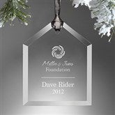 House Ornament - 10462