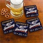 Coaster Set - 10486