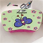 You Choose Girls Personalized Lap Desk - 10511