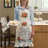 Apron - 10519-A