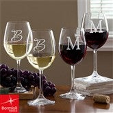 Wine Glasses - 10566