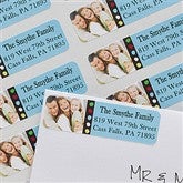 Address Label - 10633